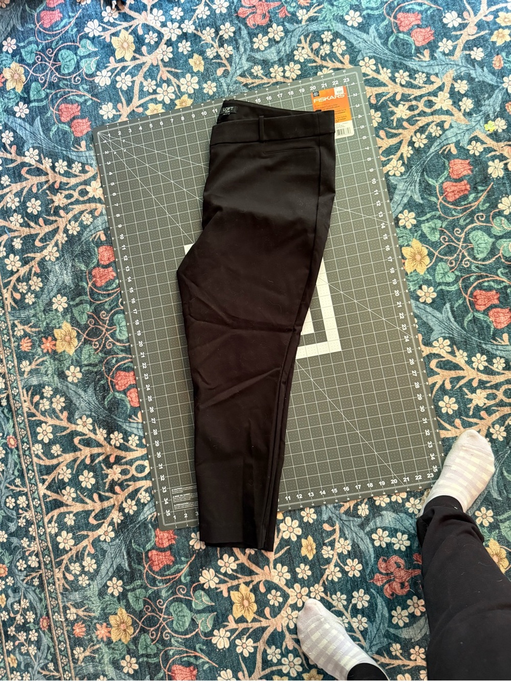 Women’s trousers